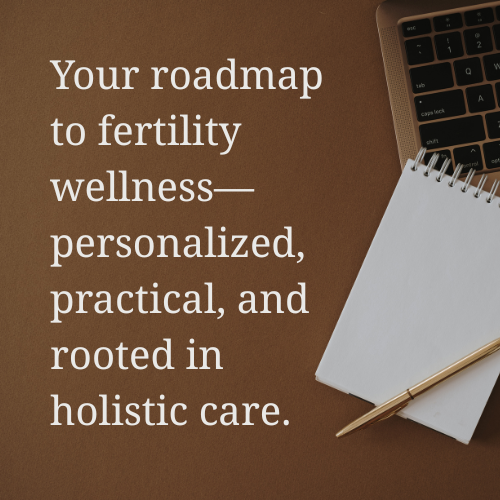 Cycle Compass – A Quick Holistic Review of Your Fertility Health