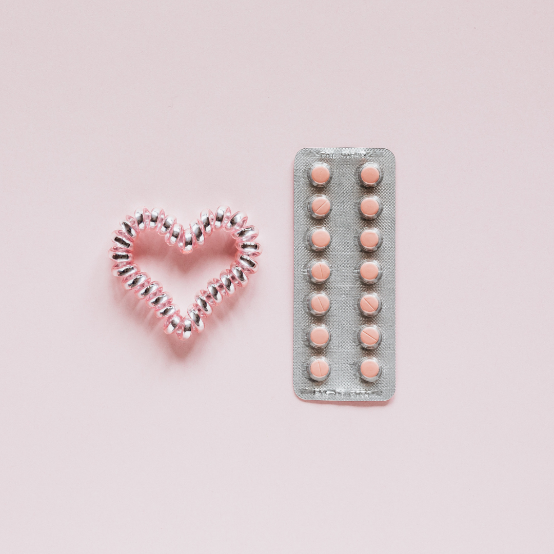 Mentoring: Menstrual Cycle Challenges