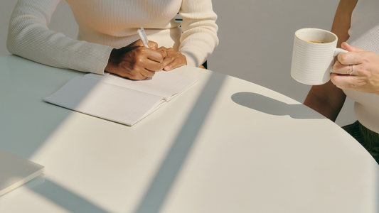 Mentoring: Fertility Support & Preparation