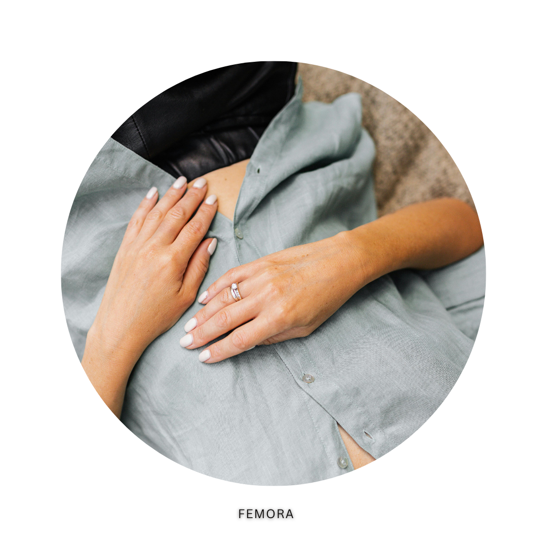 The FEMORA Atelier: Prelude to Conception