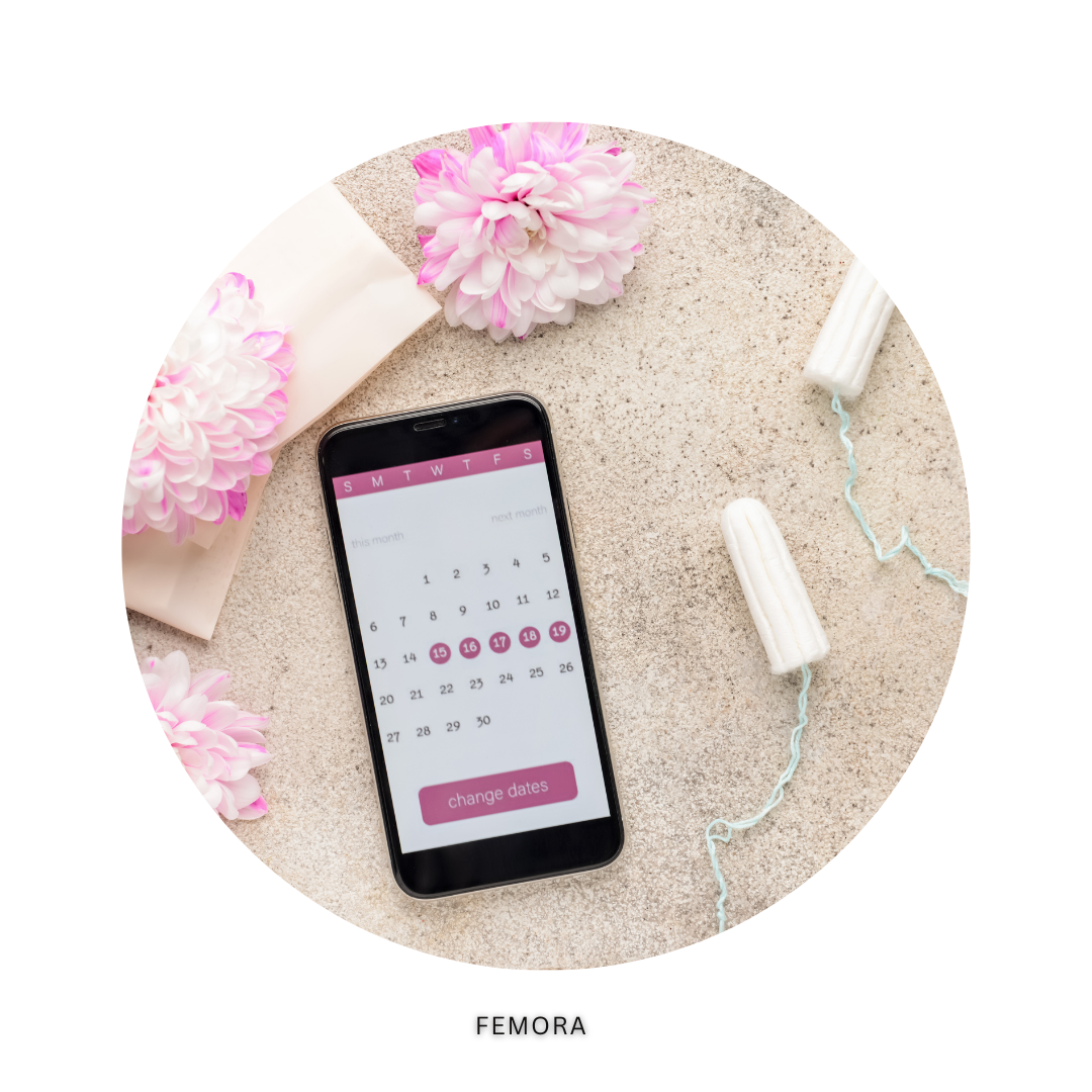 The FEMORA Atelier: Hormone & Cycle Essentials